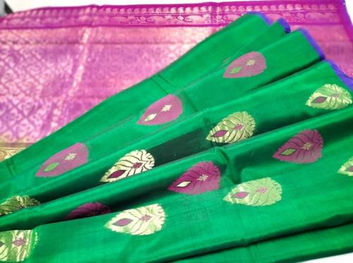 COIMBATORE KORA COTTON SAREE 620 MTS